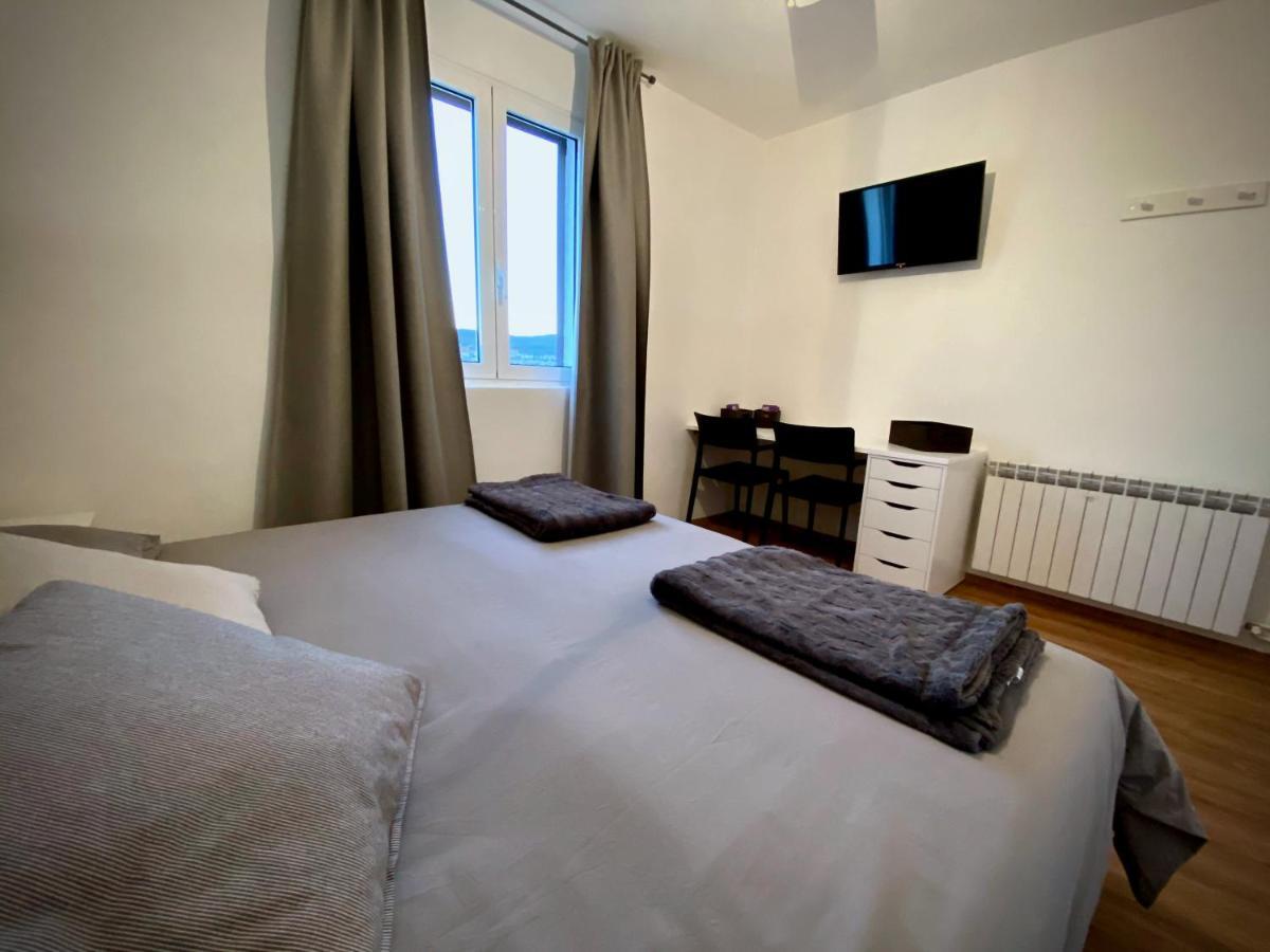 Postcard Koper Apartment Exteriör bild